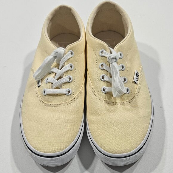 Vans Doheny Sneakers – Vanilla Custard – Women’s 8 – Worn Once - Picture 6 of 7